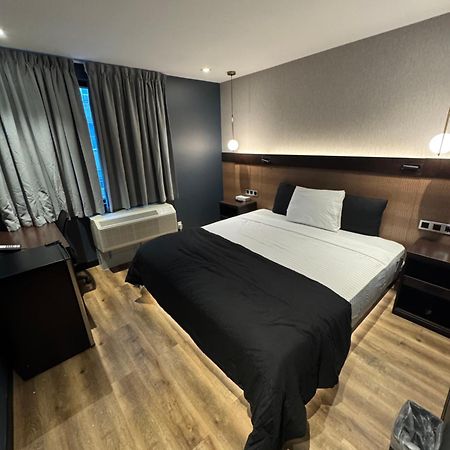 Hotel Mirage Brooklyn New York Ngoại thất bức ảnh