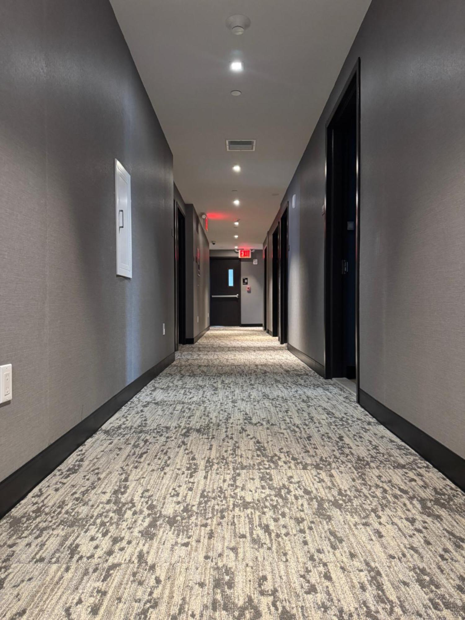 Hotel Mirage Brooklyn New York Ngoại thất bức ảnh